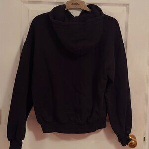 GARAGE Ultrafleece Zip-up Hoodie